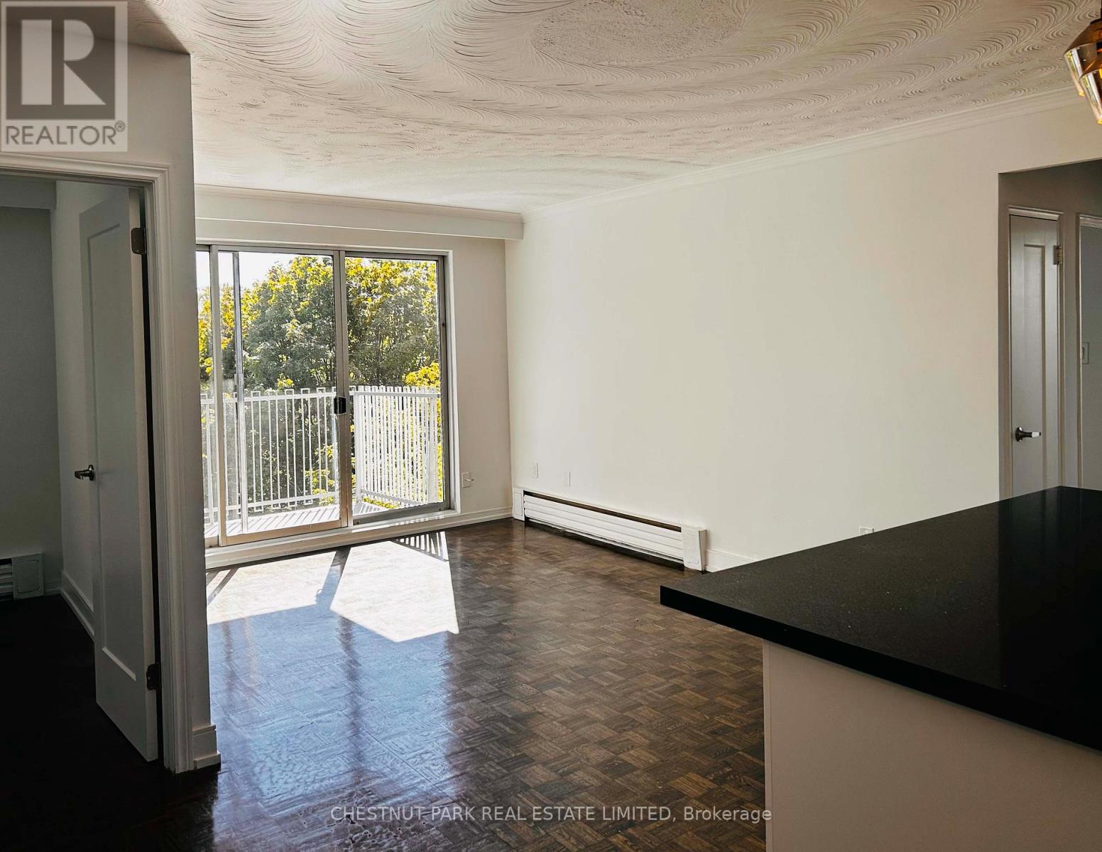 #47 - 4 SUPERIOR AVENUE, Toronto, Ontario