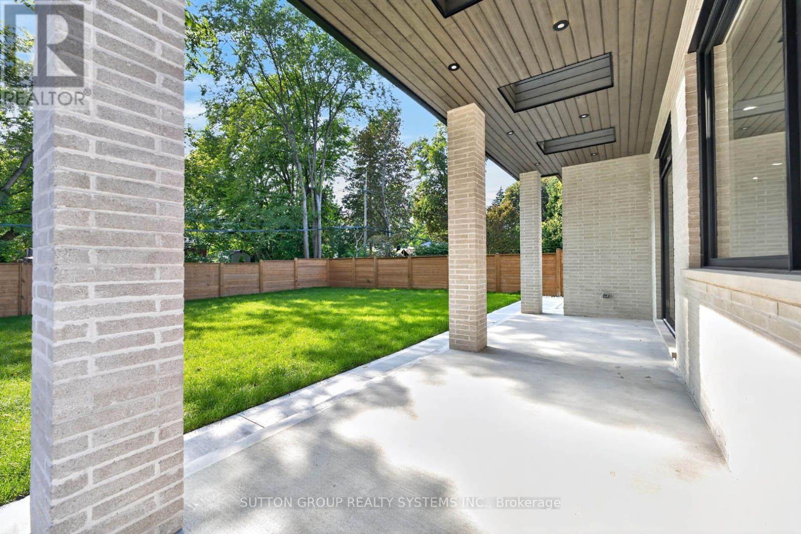 2052 Redan Drive, Mississauga, Ontario  L4Y 1N8 - Photo 43 - W14034558