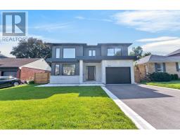 2052 REDAN DRIVE, Mississauga, Ontario
