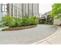 2521 - 3888 DUKE OF YORK BOULEVARD, Mississauga, Ontario