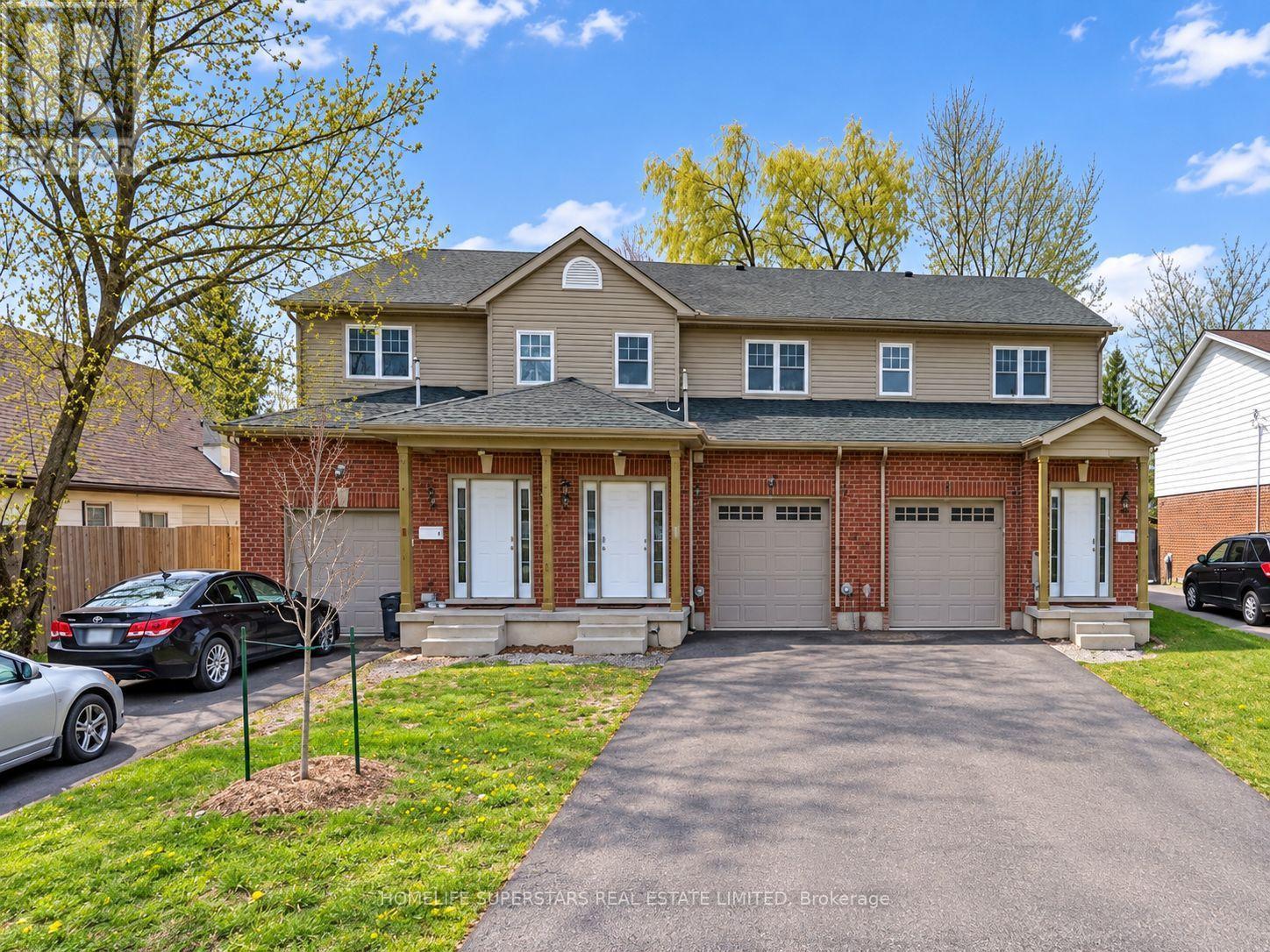 5 GALBRAITH STREET, St. Catharines, Ontario