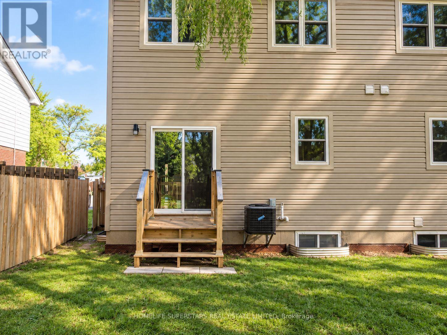 5 Galbraith Street, St. Catharines, Ontario  L2S 1G2 - Photo 7 - X14034548
