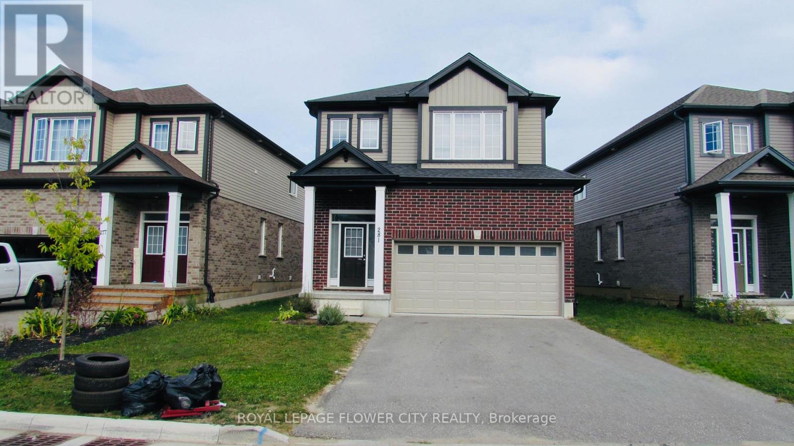 281 FREURE DRIVE, Cambridge, Ontario