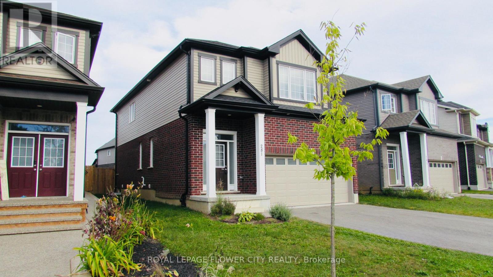281 Freure Drive, Cambridge, Ontario  N1S 0A3 - Photo 9 - X14034576