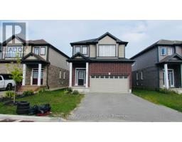 281 FREURE DRIVE, Cambridge, Ontario