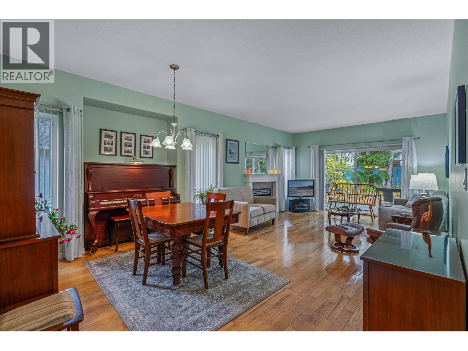 105 4450 Cowart Road, Prince George, British Columbia  V2N 4Z5 - Photo 2 - R3175587