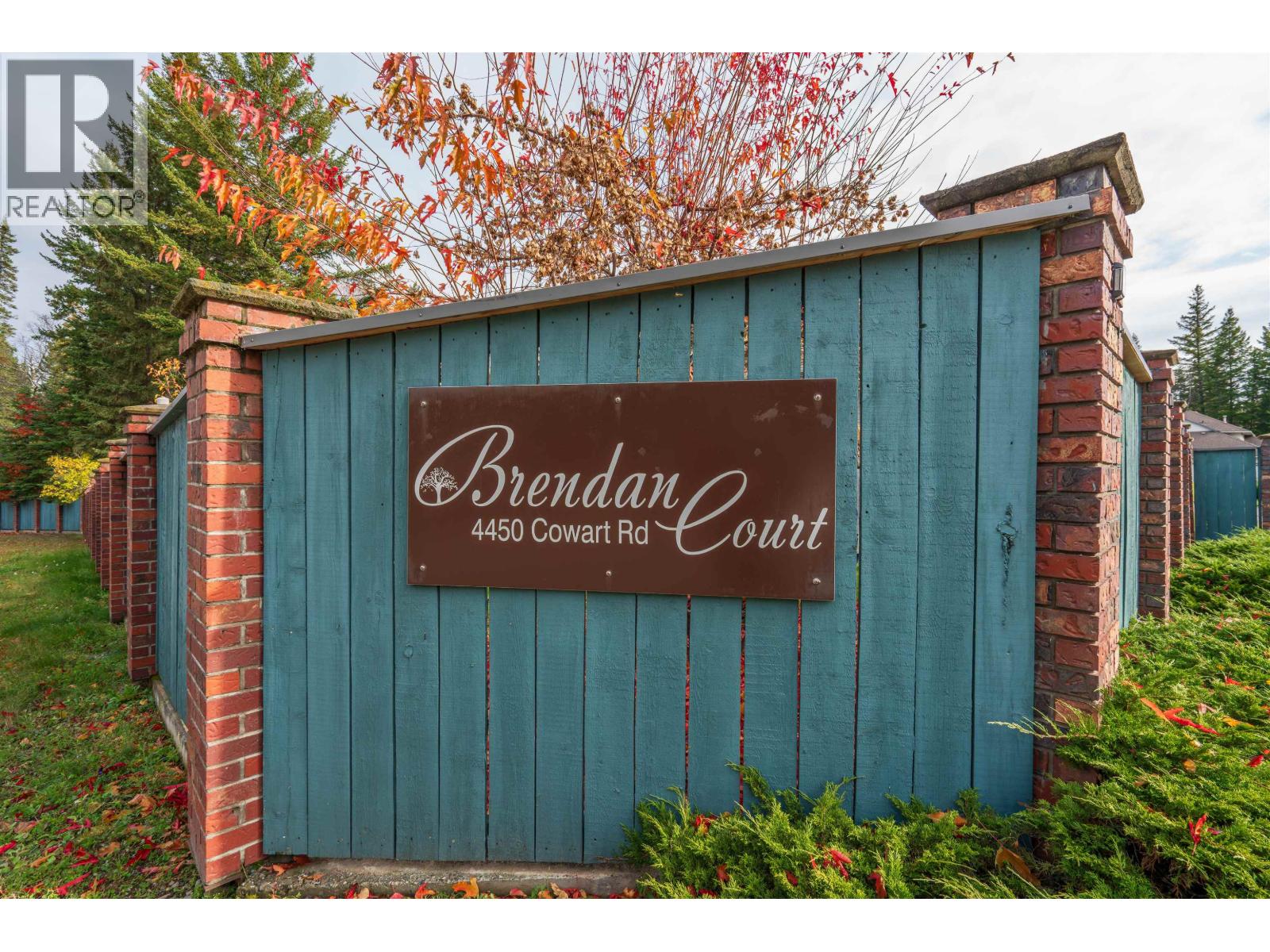 105 4450 Cowart Road, Prince George, British Columbia  V2N 4Z5 - Photo 21 - R3175587