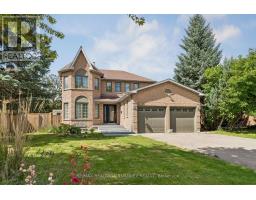 263 CHAMBERS CRESCENT, Newmarket, Ontario