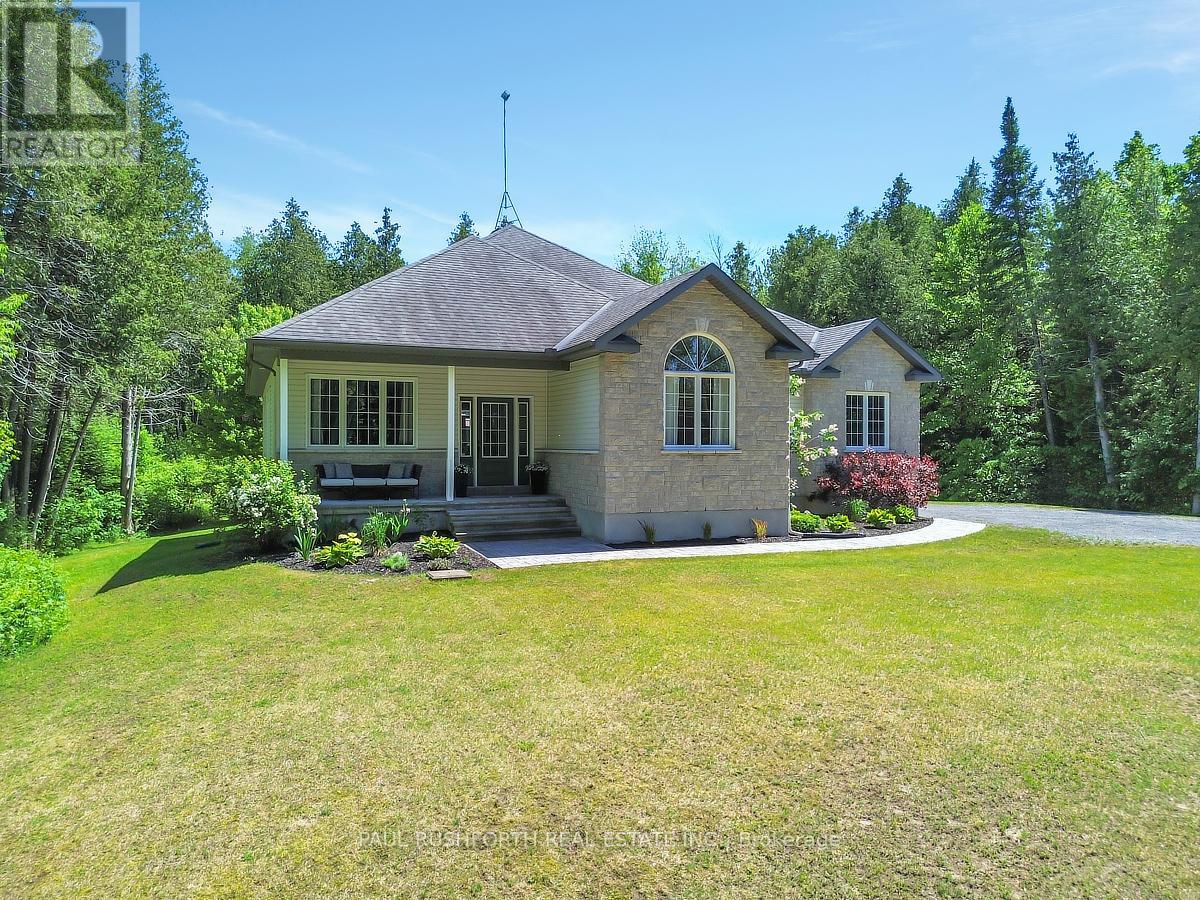 701 Deertail Lane, Ottawa, Ontario  K0A 1L0 - Photo 2 - X13866698