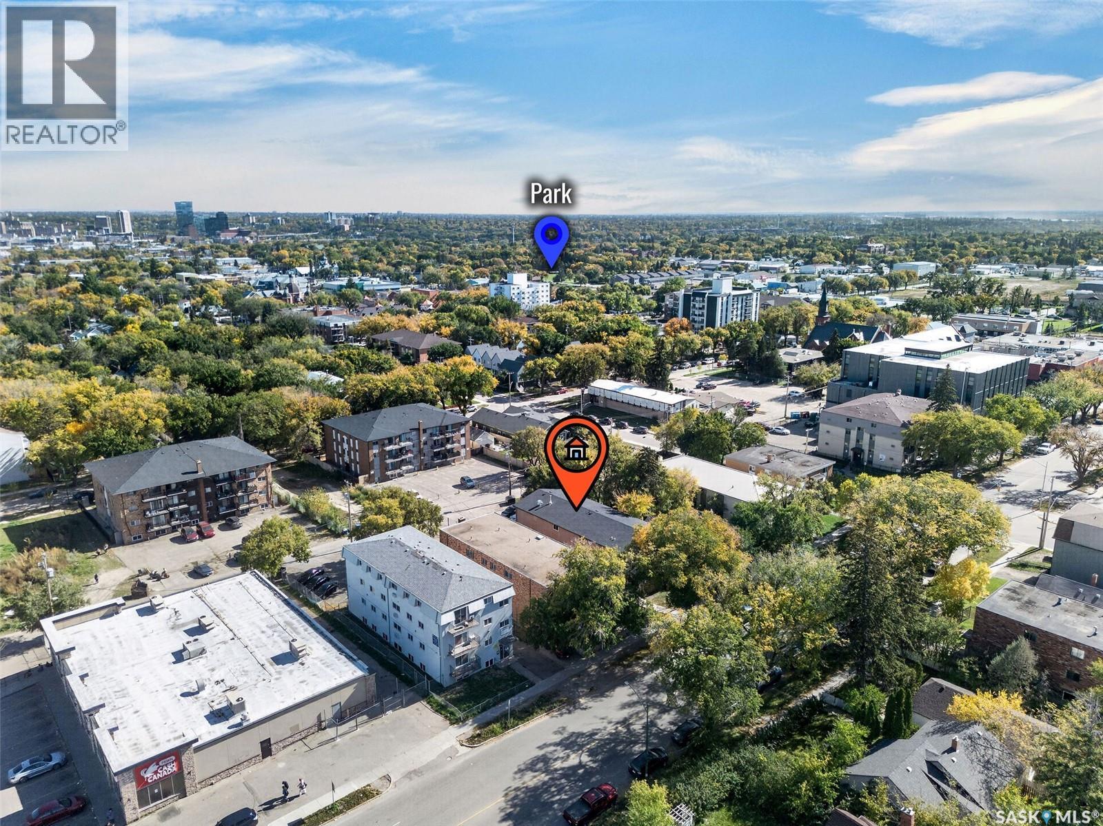 124 P Avenue S, Saskatoon, Saskatchewan  S7M 2V9 - Photo 8 - SK050919