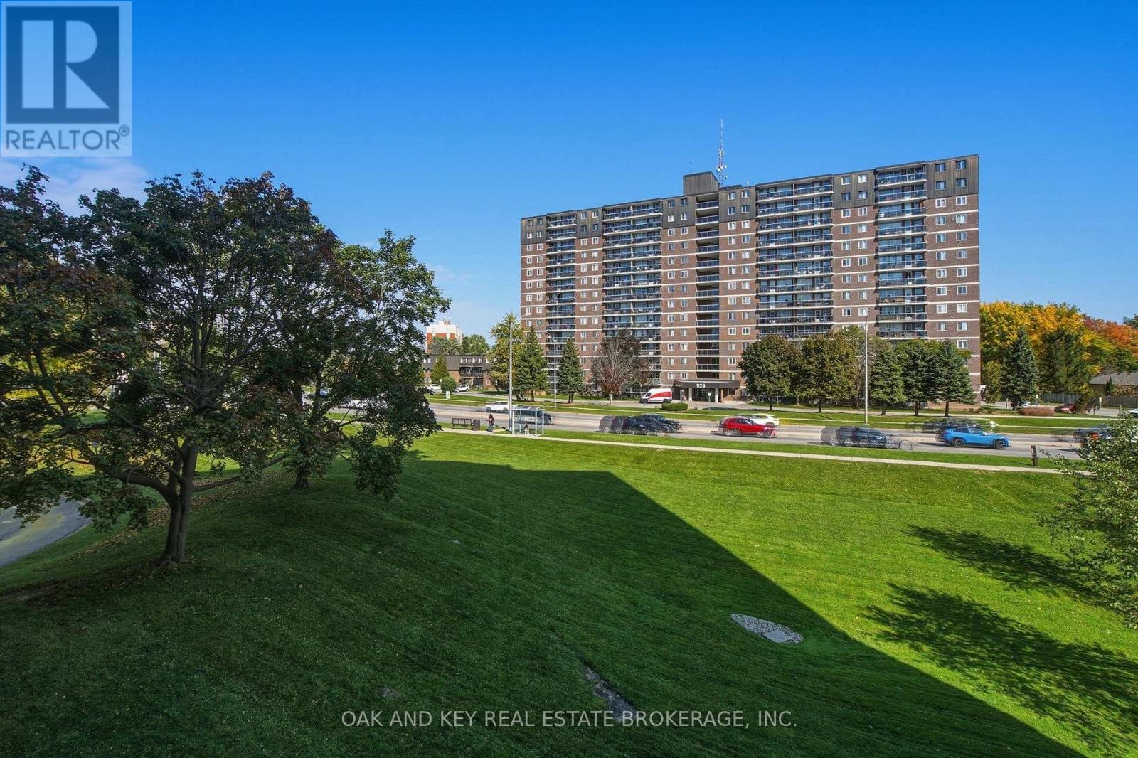 302 - 931 Wonderland Road S, London South (South M), Ontario  N6K 2X6 - Photo 33 - X14034594