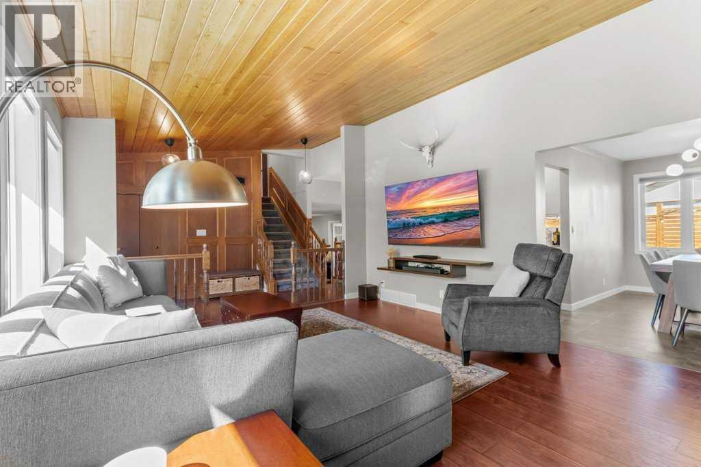 21 Elkin Close, Red Deer, Alberta  T4R 1Y8 - Photo 9 - A2350638