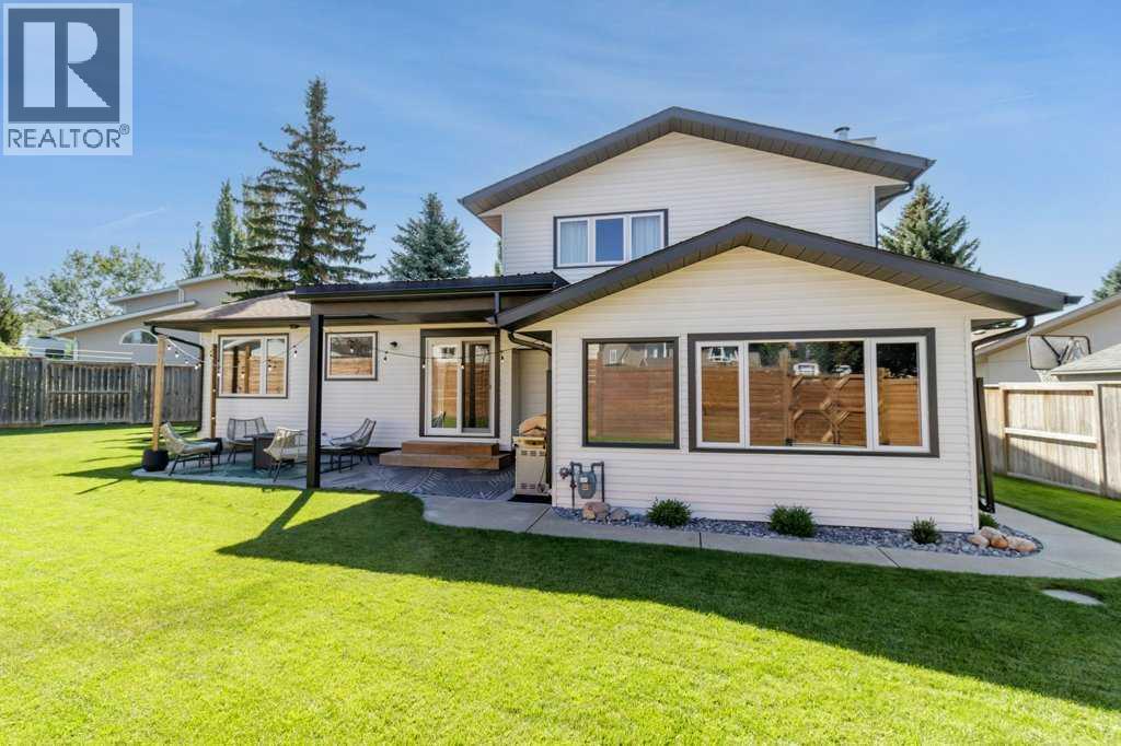 21 Elkin Close, Red Deer, Alberta  T4R 1Y8 - Photo 39 - A2350638