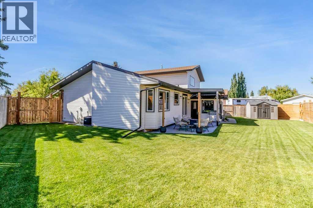 21 Elkin Close, Red Deer, Alberta  T4R 1Y8 - Photo 37 - A2350638