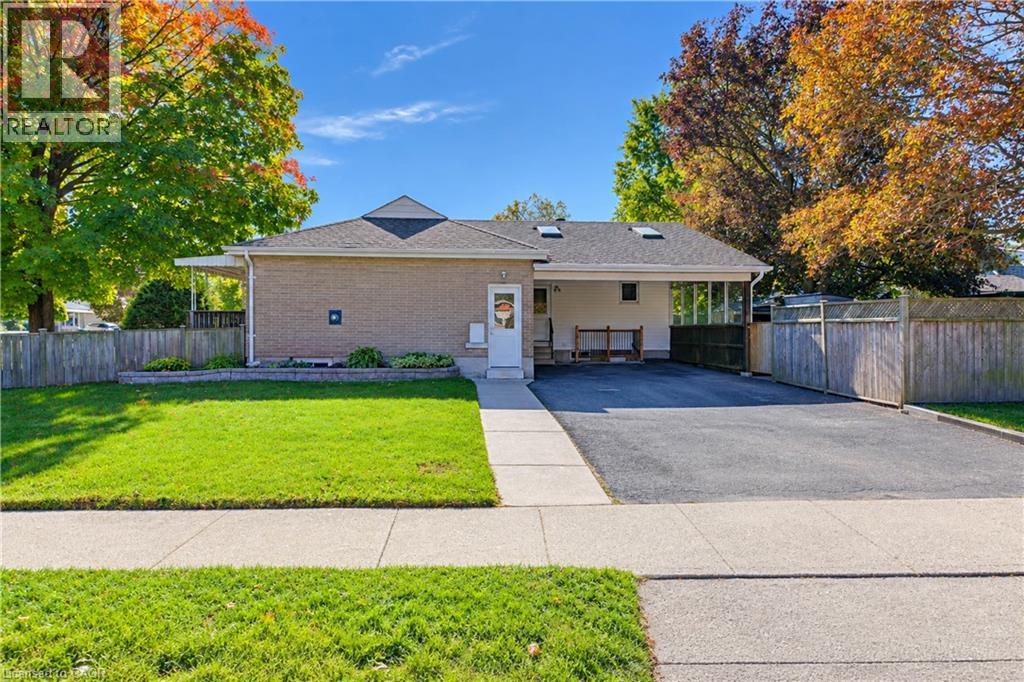 64 Lowrey Avenue S, Cambridge, Ontario  N1R 4Z8 - Photo 40 - 40869659