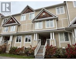 13 - 424 HILLSBORO PRIVATE, Ottawa, Ontario