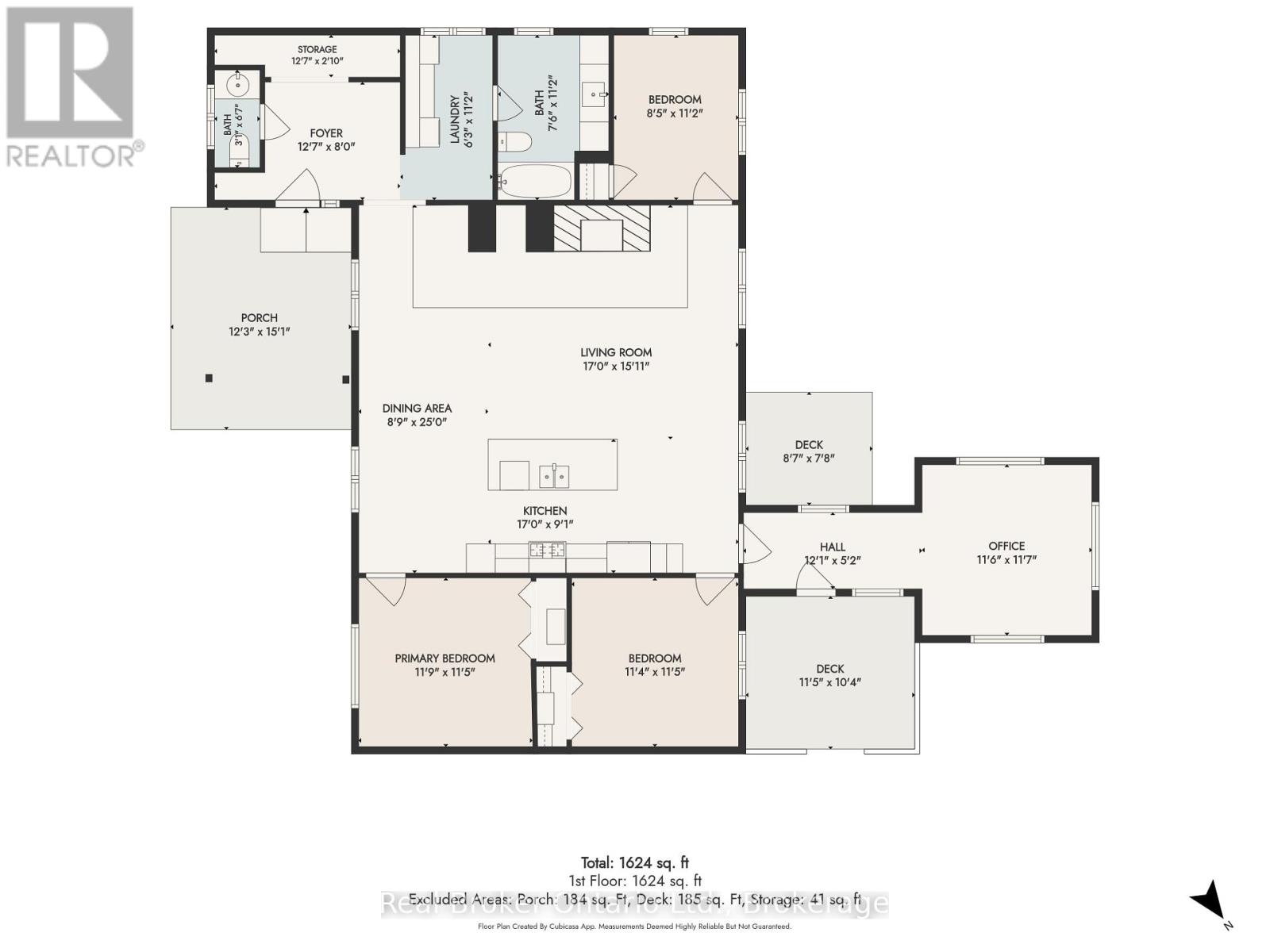 401479 Grey Road 4, West Grey, Ontario  N4N 3B8 - Photo 40 - X13247502
