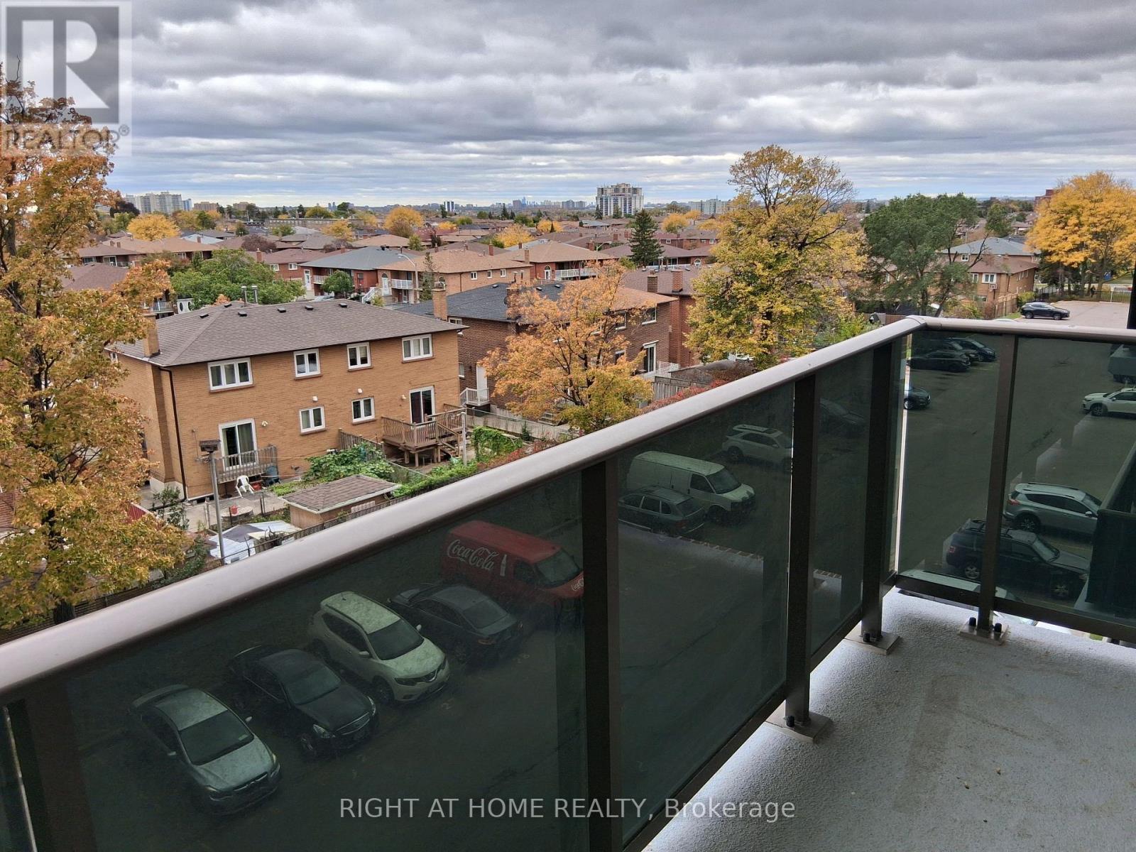 501 - 235 Grandravine Drive, Toronto, Ontario  M3N 1J2 - Photo 14 - W13886134