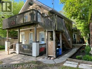 87 Lancaster Street, Kitchener, Ontario N2H 4T3 - Photo 1 - 40871261