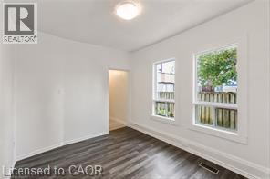87 Lancaster Street, Kitchener, Ontario N2H 4T3 - Photo 10 - 40871261