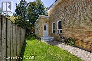 87 Lancaster Street, Kitchener, Ontario N2H 4T3 - Photo 4 - 40871261