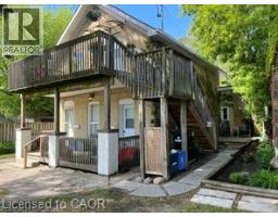 87 LANCASTER Street, Kitchener, Ontario