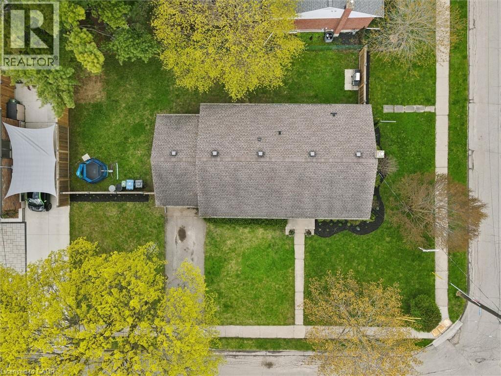 14 Glenwood Avenue, Guelph, Ontario  N1H 4L2 - Photo 38 - 40867968