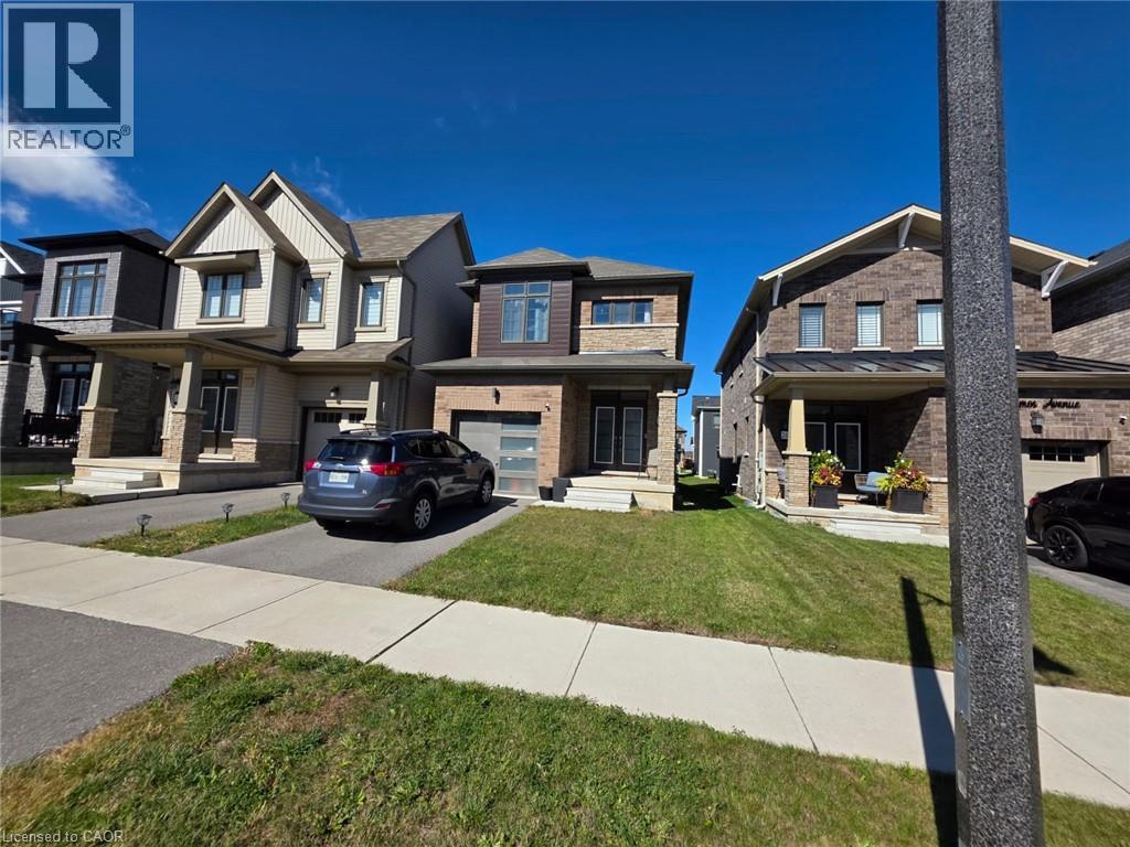 26 Amos Avenue, Brantford, Ontario  N3T 0V4 - Photo 2 - 40871443