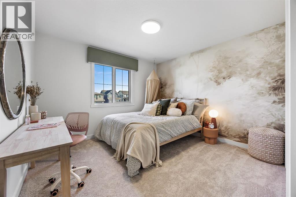 5 Monarch Bend