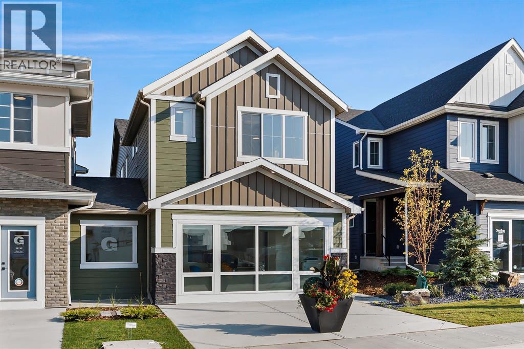 5 Monarch Bend