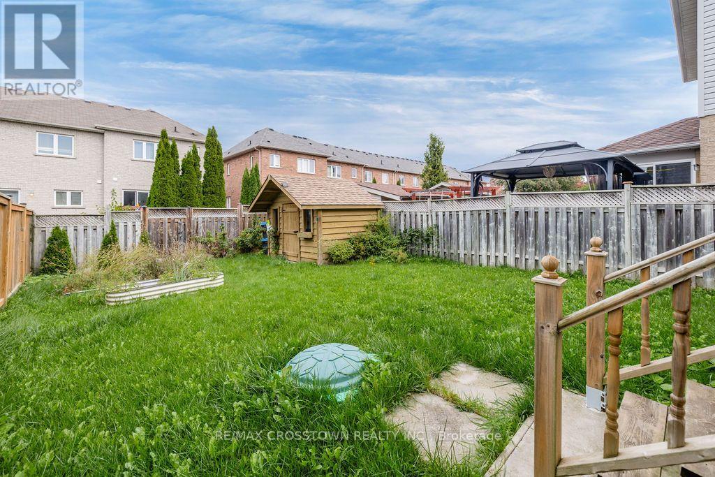 76 Breeze Drive, Bradford West Gwillimbury (Bradford), Ontario  L3Z 3A5 - Photo 33 - N14034590