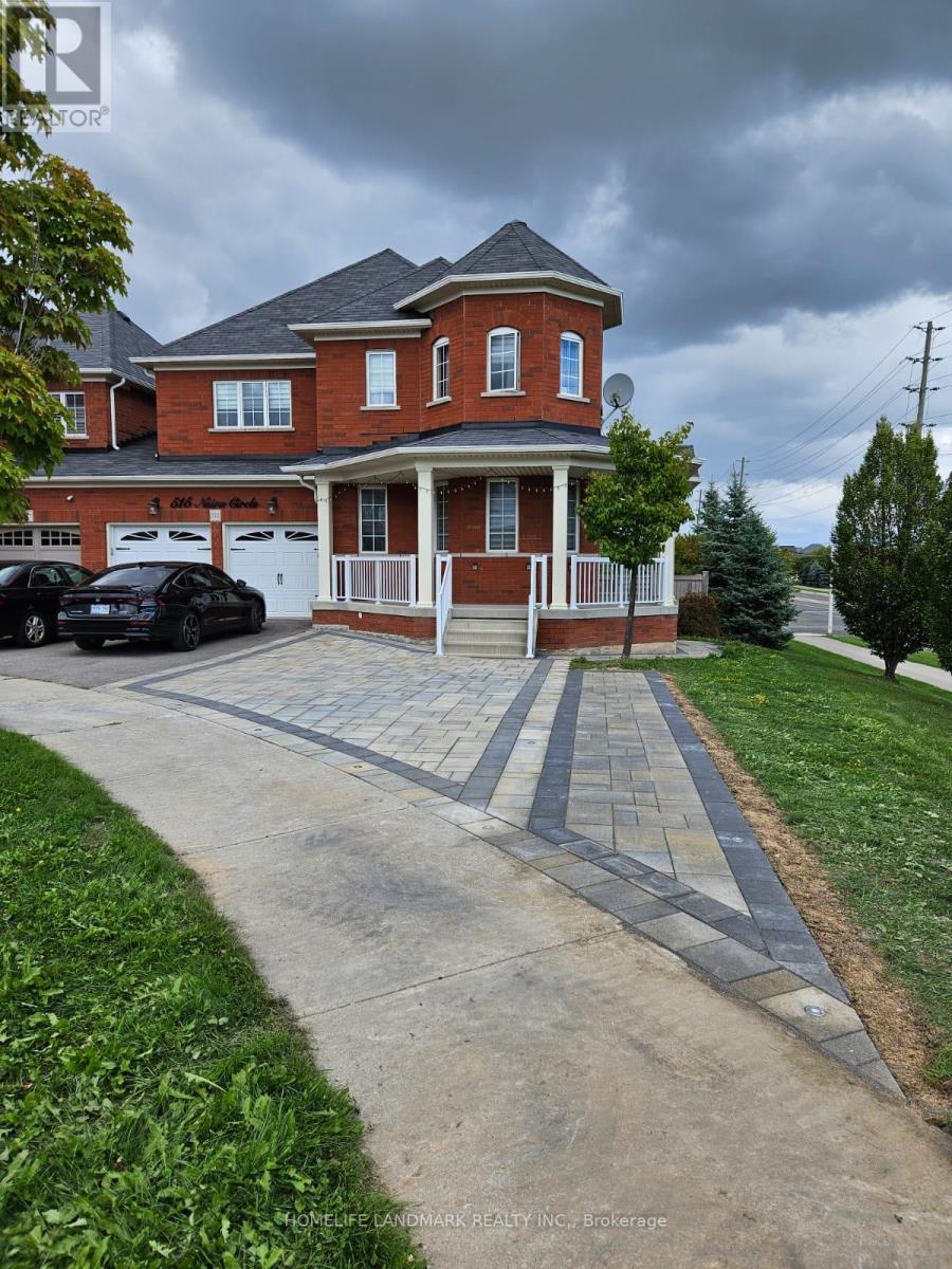 LOWER - 515 NAIRN CIRCLE, milton (sc scott), Ontario