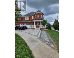 LOWER - 515 NAIRN CIRCLE, Milton, Ontario