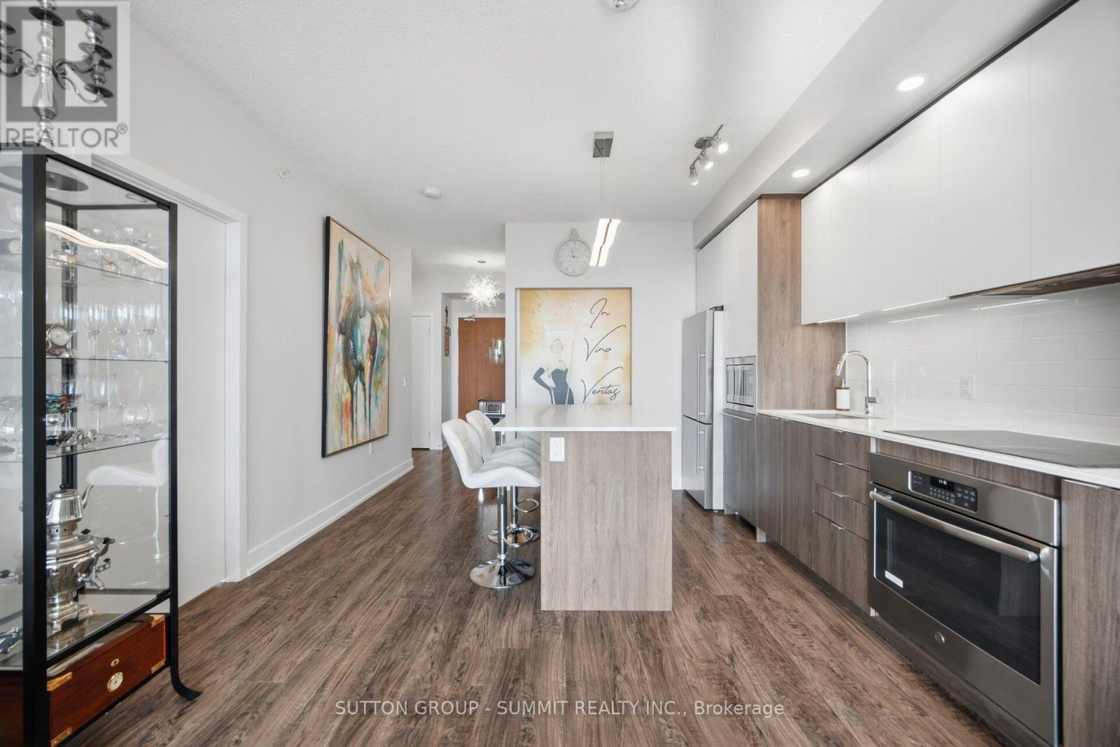 1102 - 8 Ann Street, Mississauga (Port Credit), Ontario  L5G 0C1 - Photo 11 - W14034598