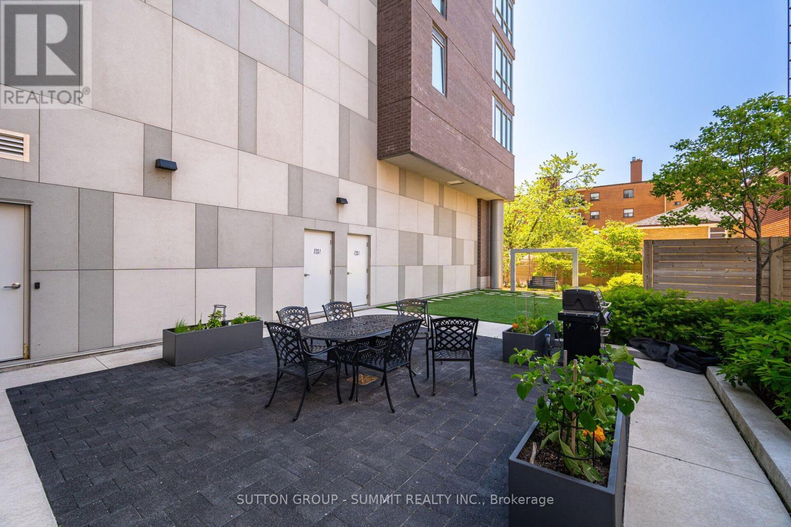 1102 - 8 Ann Street, Mississauga (Port Credit), Ontario  L5G 0C1 - Photo 48 - W14034598