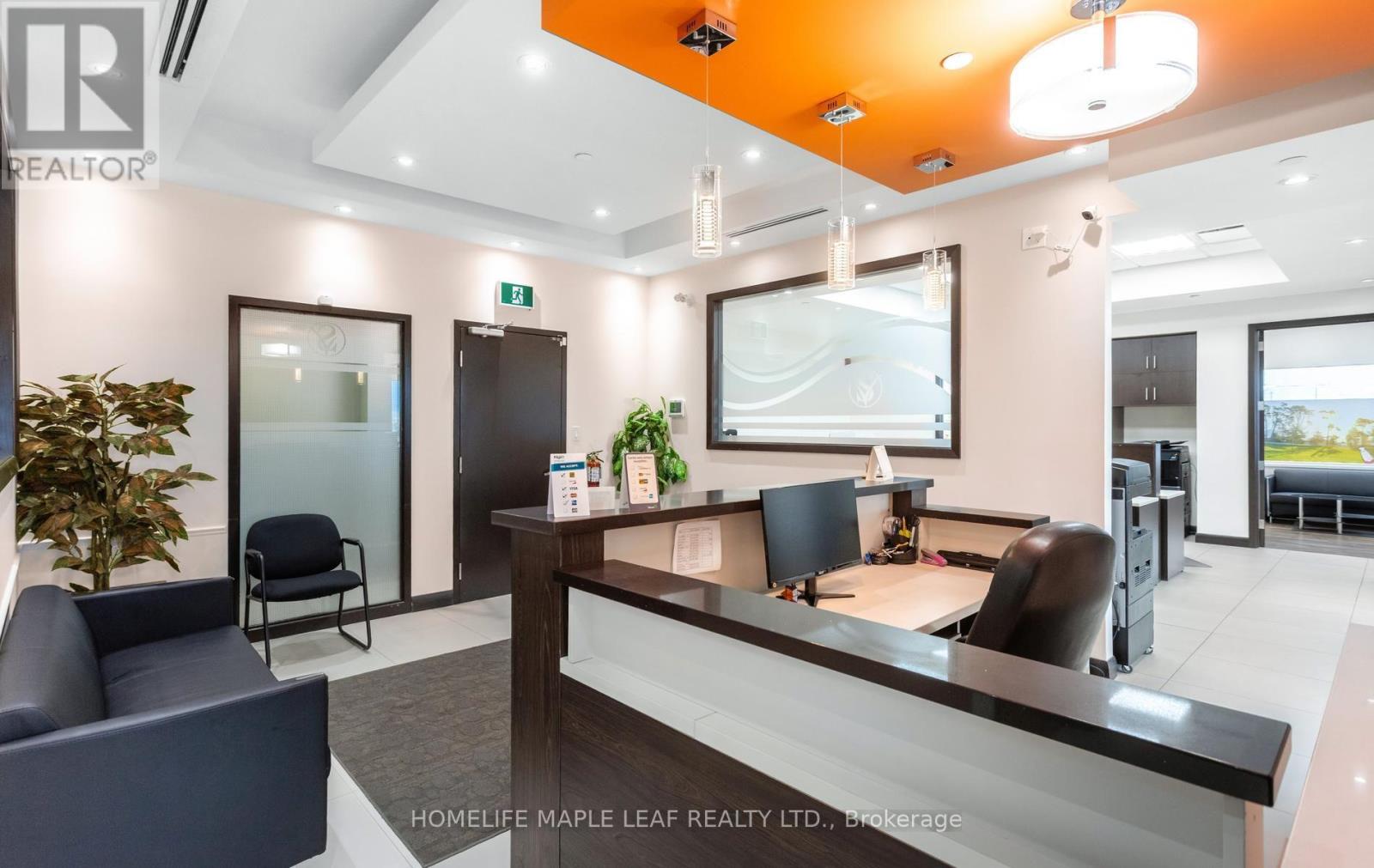 9 - 20 Maritime Ontario Boulevard, Brampton (Airport Road/ Highway 7 Business Centre), Ontario  L6S 0E7 - Photo 14 - W14034602