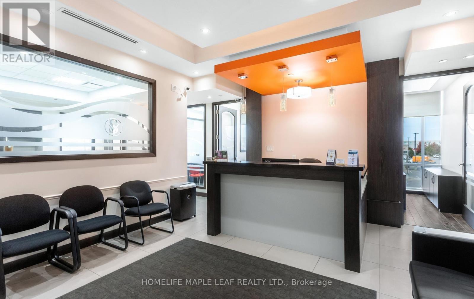 9 - 20 Maritime Ontario Boulevard, Brampton (Airport Road/ Highway 7 Business Centre), Ontario  L6S 0E7 - Photo 16 - W14034602