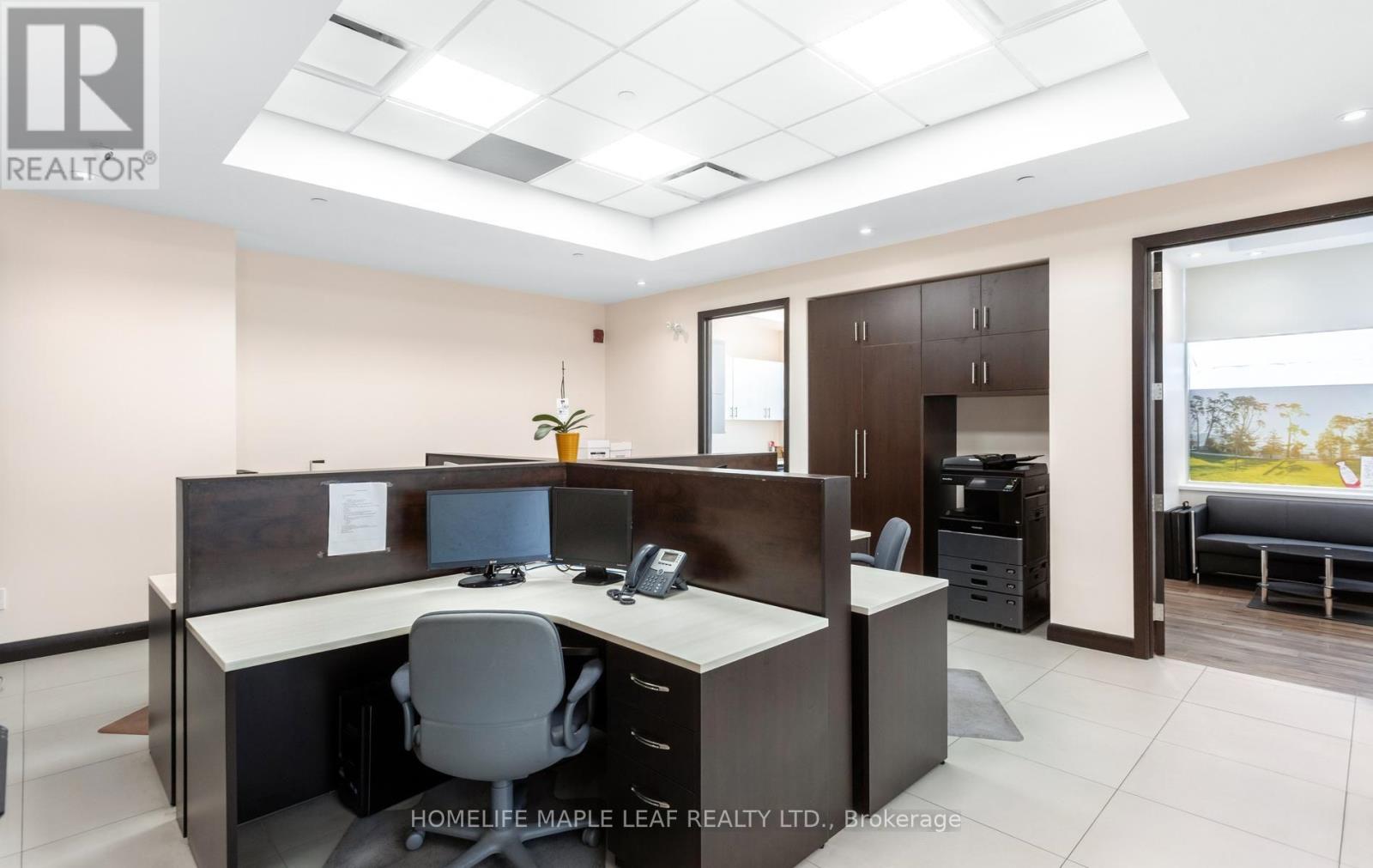 9 - 20 Maritime Ontario Boulevard, Brampton (Airport Road/ Highway 7 Business Centre), Ontario  L6S 0E7 - Photo 22 - W14034602