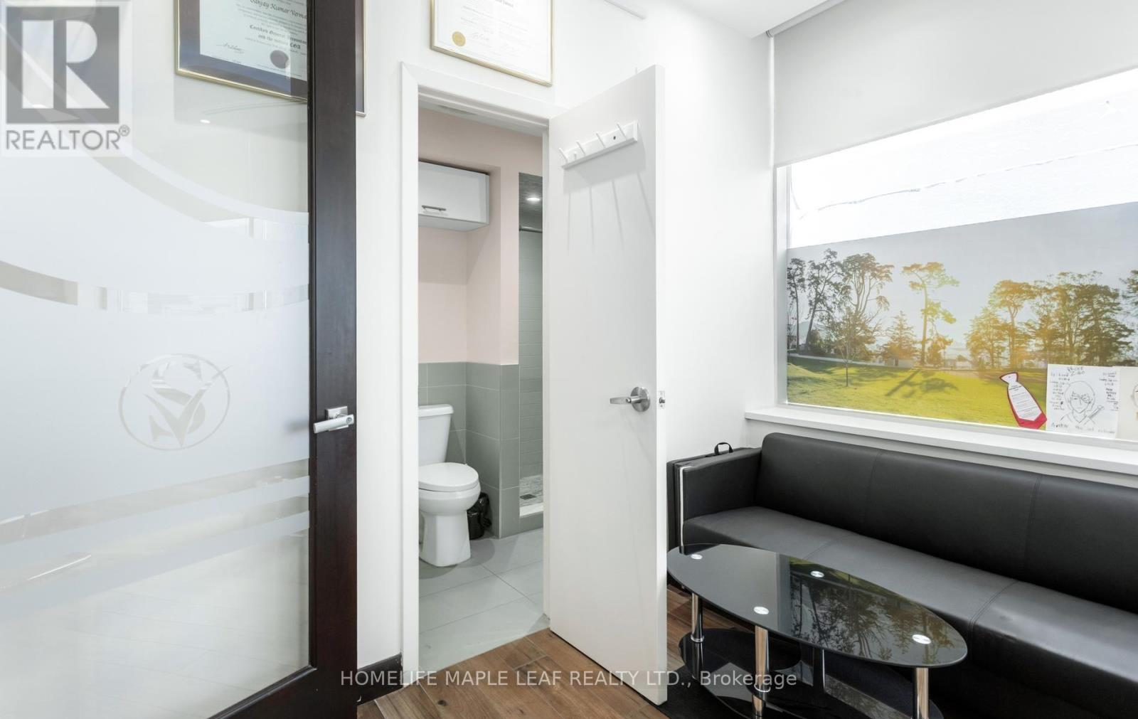 9 - 20 Maritime Ontario Boulevard, Brampton (Airport Road/ Highway 7 Business Centre), Ontario  L6S 0E7 - Photo 26 - W14034602