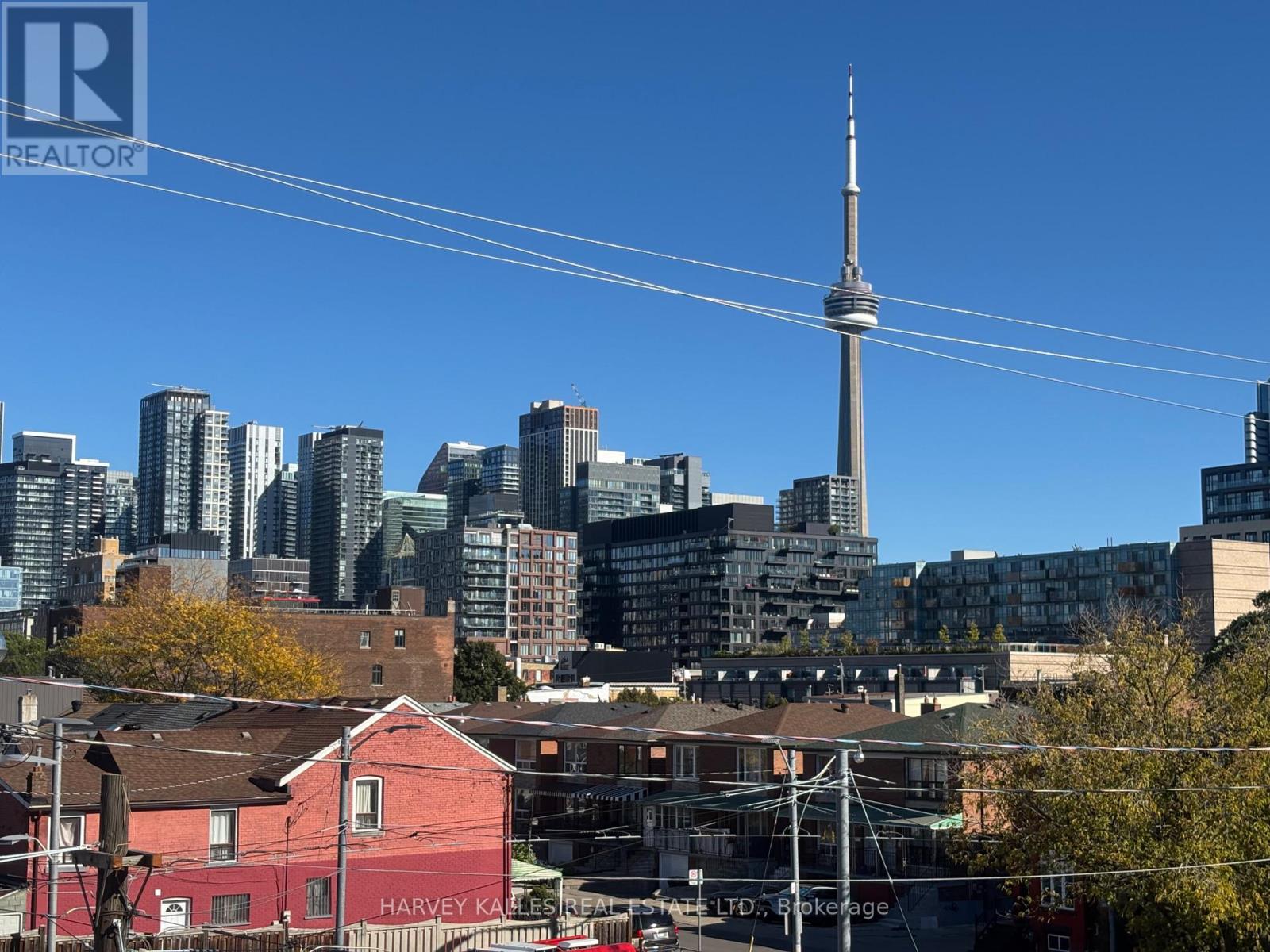 Ph3a - 214 Bathurst Street, Toronto, Ontario  M5T 2R9 - Photo 21 - C13873054
