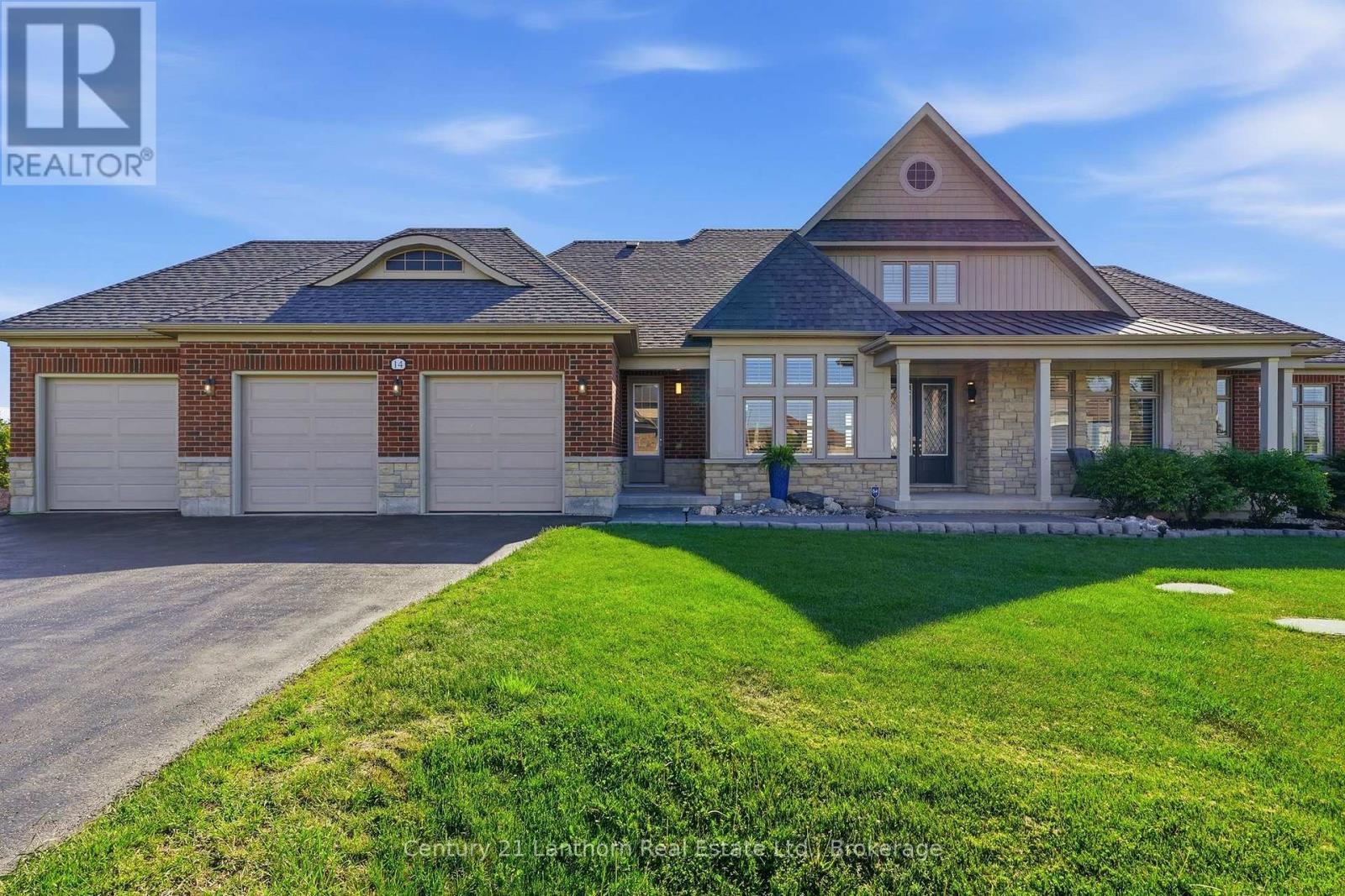 14 WELLERS WAY, Quinte West, Ontario