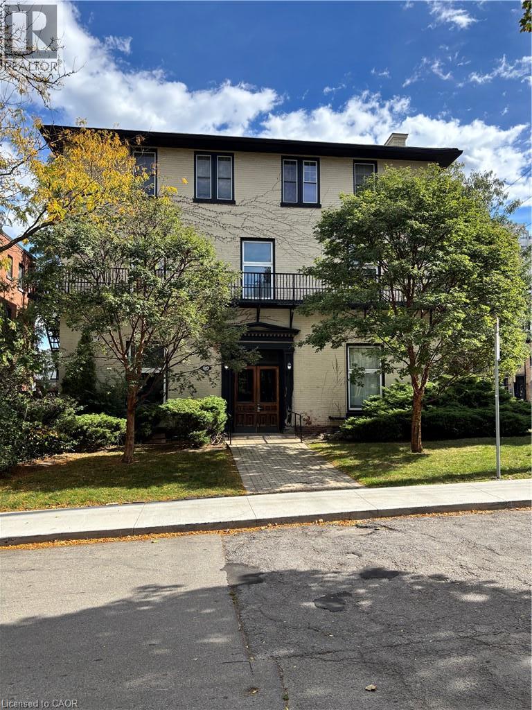 123 Macnab Street S Unit# 12, Hamilton, Ontario  L8P 3C2 - Photo 2 - 40871456