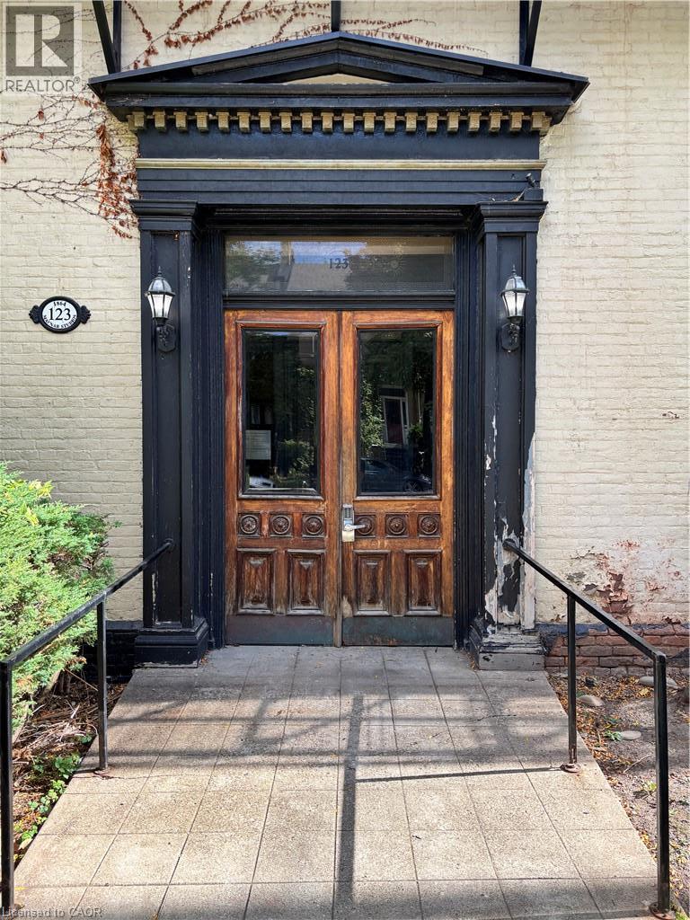 123 Macnab Street S Unit# 12, Hamilton, Ontario  L8P 3C2 - Photo 3 - 40871456