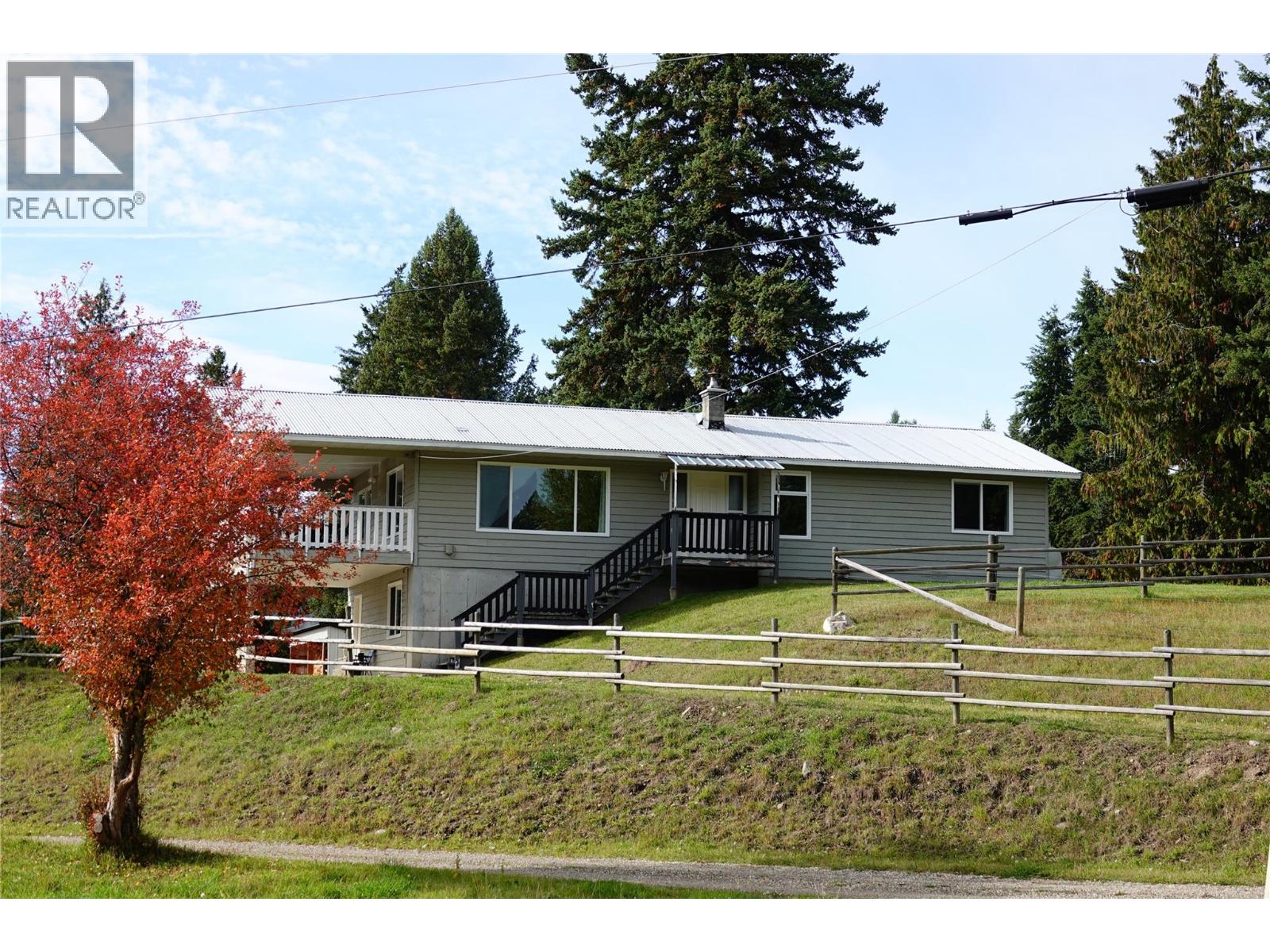 1325 Hepburn Road, Chase, British Columbia