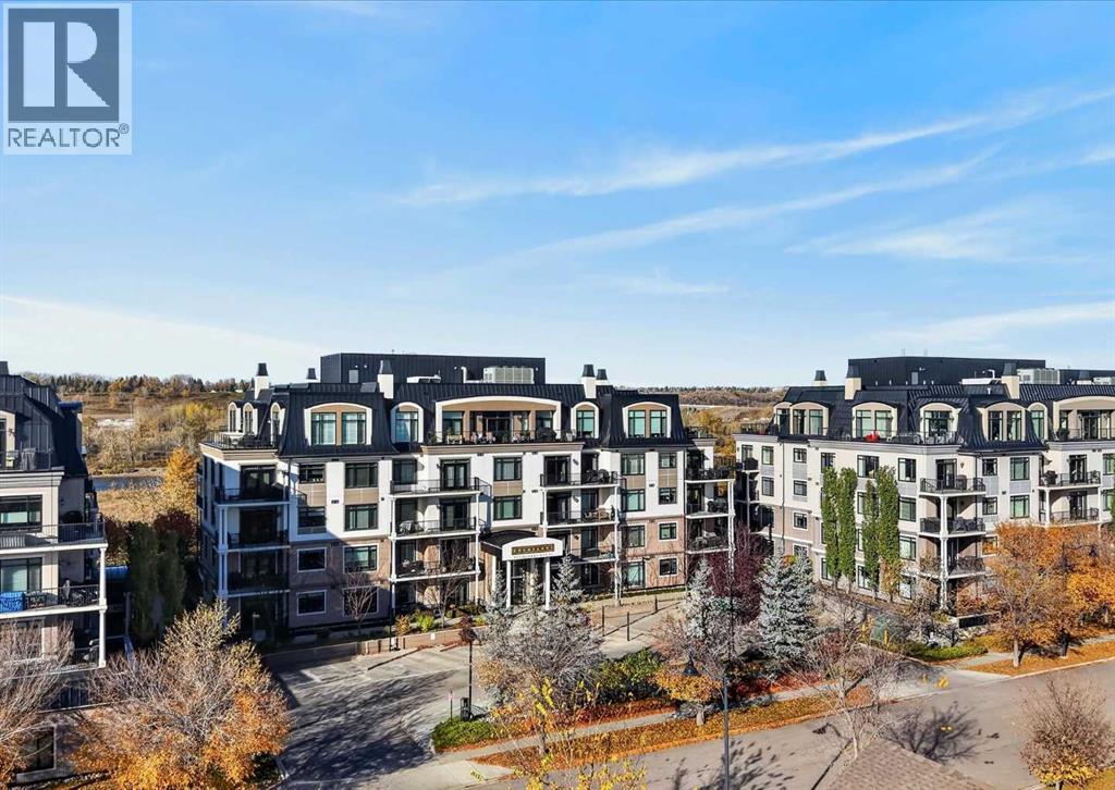 105, 211 Quarry Way SE