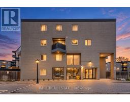 112 - 2001 BONNYMEDE DRIVE, Mississauga, Ontario