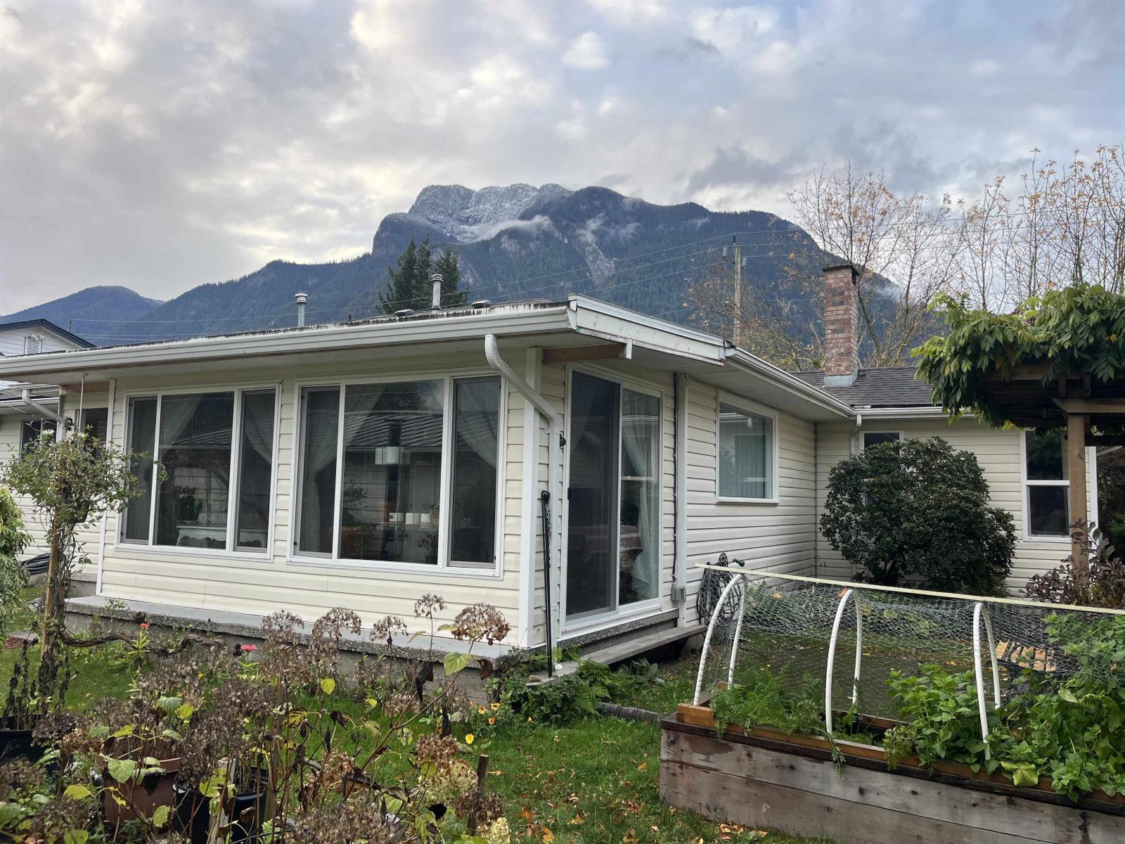 533 Rupert Street, Hope, Hope, British Columbia  V0X 1L0 - Photo 22 - R3166181
