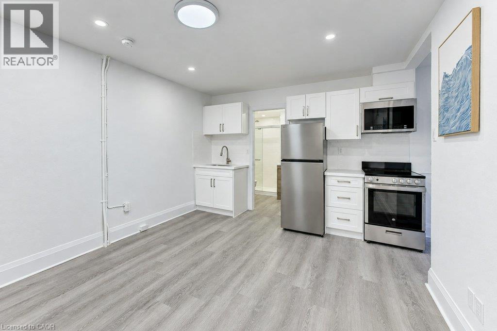14-20 Brubacher Street Unit# 11, Kitchener, Ontario  N2H 2V9 - Photo 13 - 40871454
