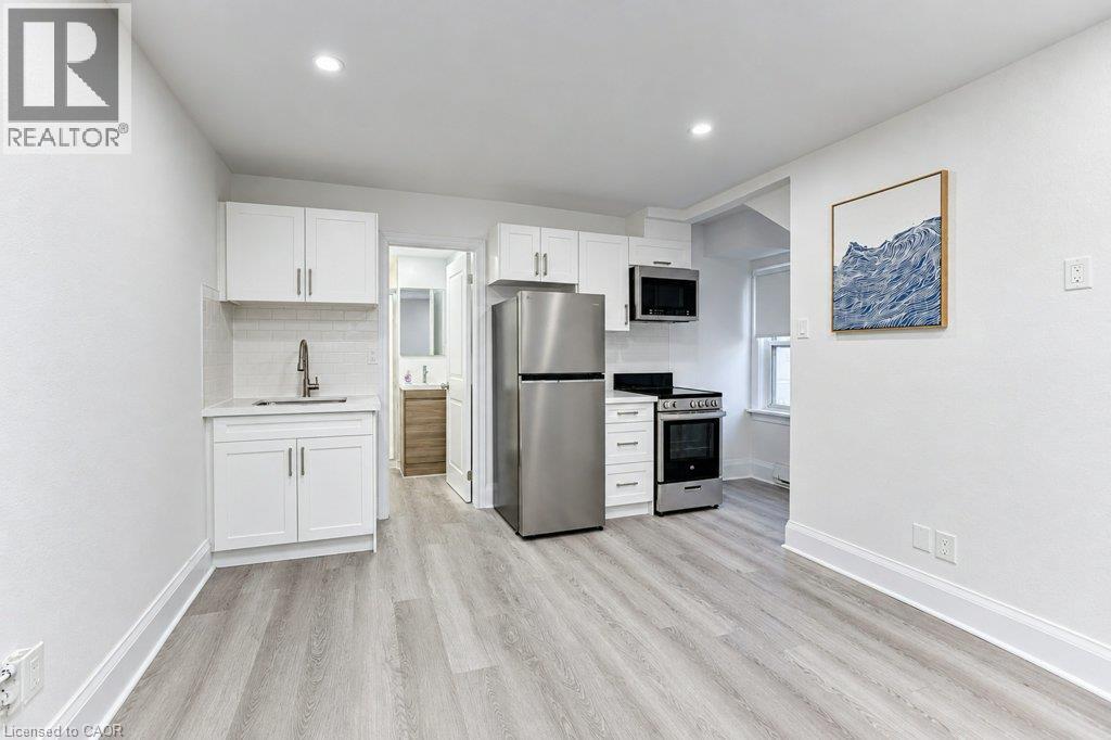 14-20 Brubacher Street Unit# 11, Kitchener, Ontario  N2H 2V9 - Photo 4 - 40871454
