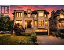 168 HIGHGATE AVENUE, Toronto, Ontario